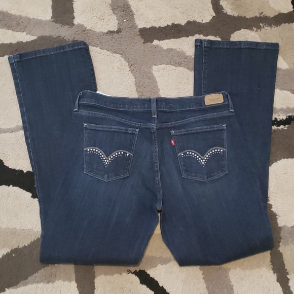 Levi's Denim - Levi's bootcut